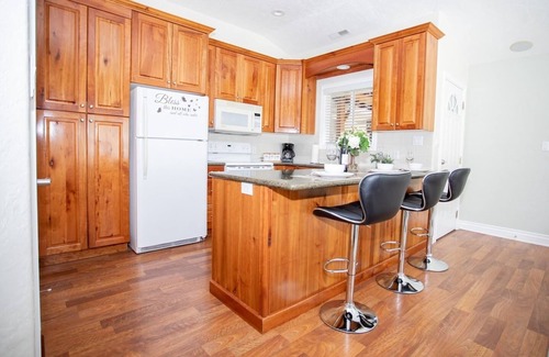 Concord Apartamento | Concord Private 2bed 1 bath house