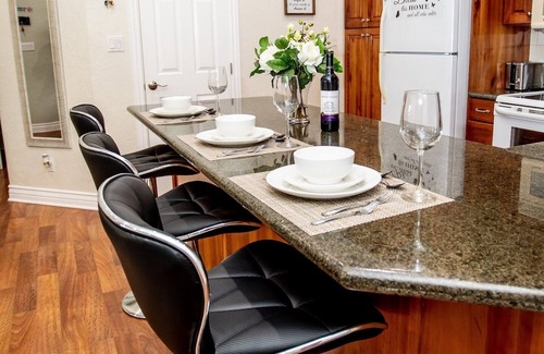 Concord Apartamento | Concord Private 2bed 1 bath house