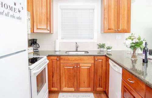 Concord Apartamento | Concord Private 2bed 1 bath house