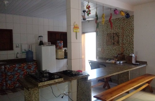 Olivenca Casa | Cond. Aguas de Olivença, playa de 60 mts - Ilheus-Ba