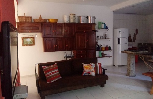 Olivenca Casa | Cond. Aguas de Olivença, playa de 60 mts - Ilheus-Ba