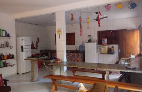 Olivenca Casa | Cond. Aguas de Olivença, playa de 60 mts - Ilheus-Ba