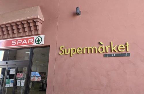 Alhama de Murcia Apartamento | Condado de Alhama Golf Resort in Murcia