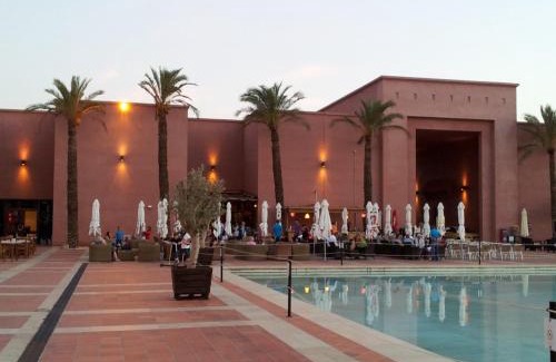 Alhama de Murcia Apartamento | Condado de Alhama Golf Resort in Murcia