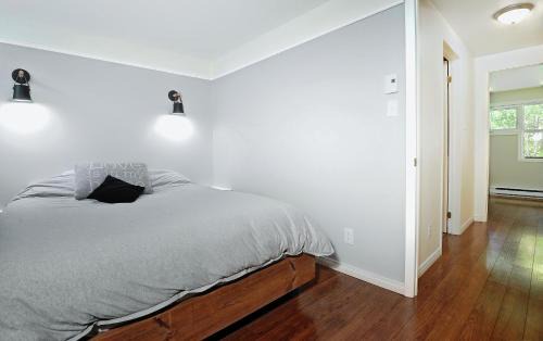 Stoneham Apartamento | Condo 49 Chemin de la Corniche by Les Chalets Alpins