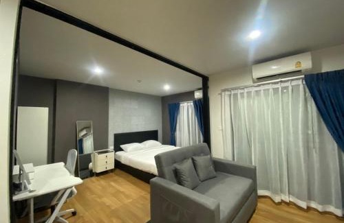 Nai Mueang Apartamento | Condo Caesar's Suite Korat