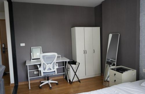 Nai Mueang Apartamento | Condo Caesar's Suite Korat