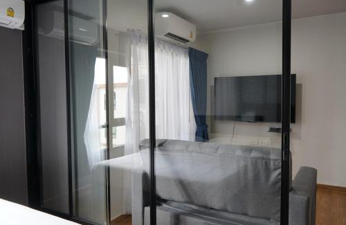 Nai Mueang Apartamento | Condo Caesar's Suite Korat