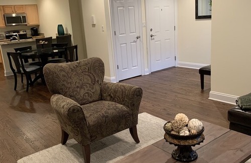 Highland Park Condominio | Condo- Downtown Highland Park