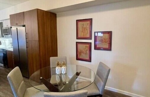 Downtown Apartamento | Condo in the heart of Port of Spain, close proximity to local iconic landmarks!