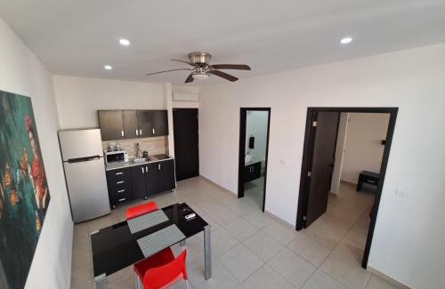 Centro Apartamento | Condo Kiaraluna