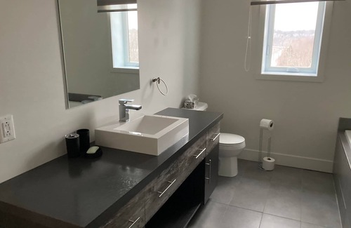 Saint-Romuald Apartamento | Condo - La Suite Summ