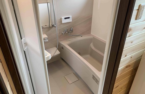 Omachi Casa | Condo of approx. 30 sqm. Accommodates up to 8 people