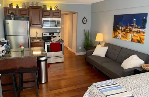 Fort Sanders Condominio | Condo, Walk To Stadium And Free Parking!!!!!