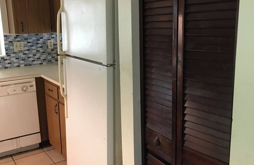 Poinciana Condominio | Condo with 2 Bedrooms and 2 Bathrooms, long term rental only. 6 months or more.