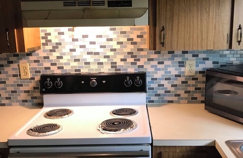 Poinciana Condominio | Condo with 2 Bedrooms and 2 Bathrooms, long term rental only. 6 months or more.