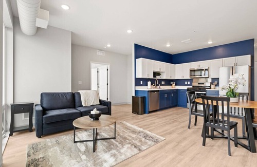 Lake City Condominio | Condo with stunning views of Lake Pepin - Attached Garage Unit 106