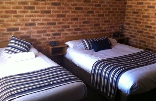 Condobolin Hotel | Condobolin Motor Inn