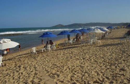 Santo Agostinho Apartamento | Condomínio Enseada dos Corais apto completo