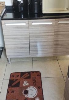 Heliopolis Apartamento | condomínio Alexandria