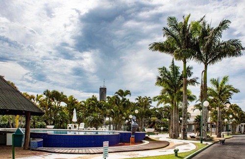 Itapoa Casa | Condomínio Cancun Beach Residence CASA 14