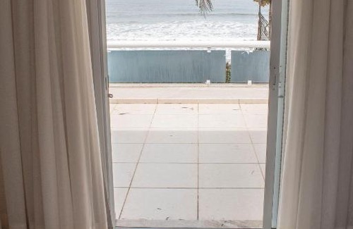 Itapoa Casa | Condomínio Cancun Beach Residence CASA 14