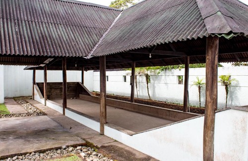 Itapoa Casa | Condomínio Cancun Beach Residence CASA 14