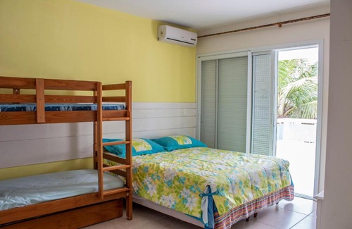 Itapoa Casa | Condomínio Cancun Beach Residence CASA 14