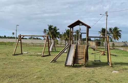 Estancia Apartamento | Condomínio e resort Villa das Águas - Praia do Saco SE