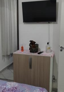 Guilhermina Apartamento | Condomínio edifício cannes