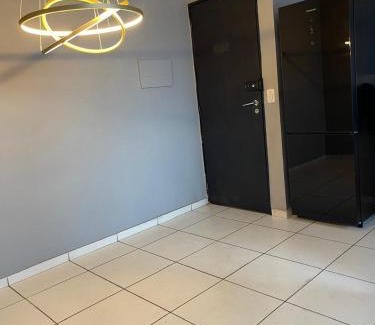 Jiboia Branca Apartamento | Condomínio Ideal Samambaia