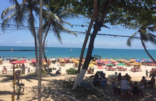 Praia do Frances Apartamento | CONDOMÍNIO IMPERIAL, PRAIA DO FRANCÊS