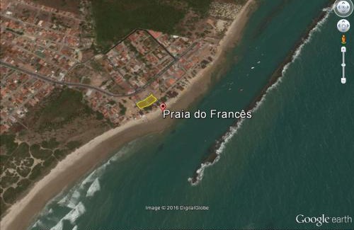 Praia do Frances Apartamento | CONDOMÍNIO IMPERIAL, PRAIA DO FRANCÊS