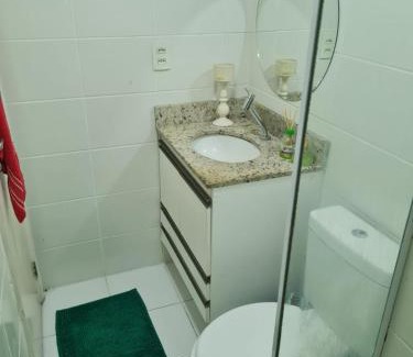 Sao Francisco Xavier Apartamento | Condomínio mais Maracanã BL 1 AP 111