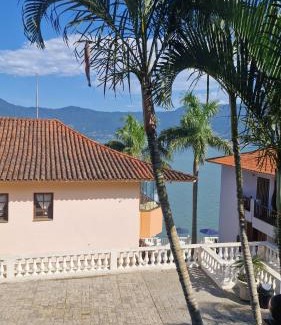 Pontal da Cruz Apartamento | Condomínio pontal das marinas