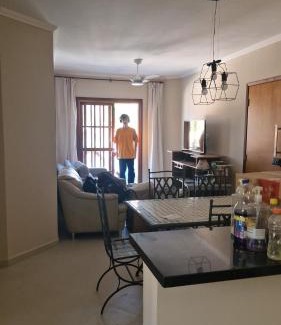 Pontal da Cruz Apartamento | Condomínio pontal das marinas