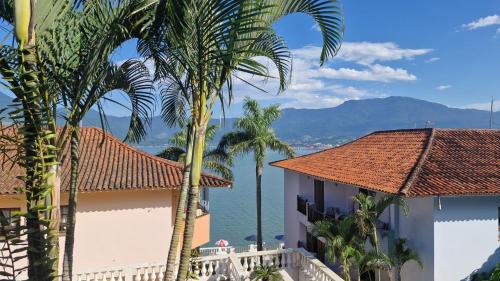 Pontal da Cruz Apartamento | Condomínio pontal das marinas