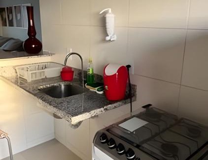 Estancia Casa | Condomínio Resort Vila das Águas