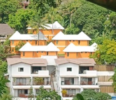 Morro de Sao Paulo Hotel | Condomínio Villa Morro