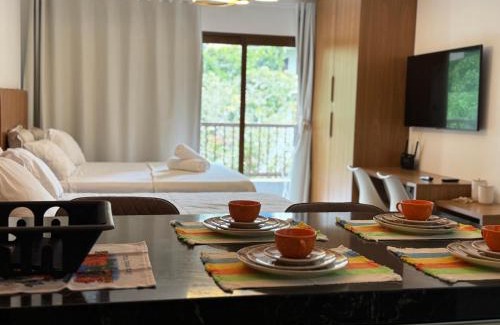 Morro de Sao Paulo Hotel | Condomínio Villa Morro