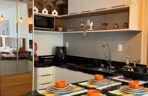 Morro de Sao Paulo Hotel | Condomínio Villa Morro