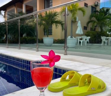 Carne - de - Vaca Apartamento | Condomínio Villa Sossego