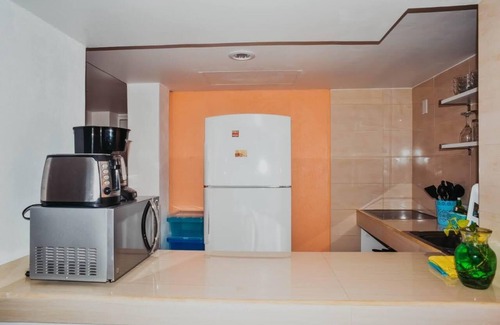 Ixtapa Apartamento | Condominio 02 recamaras Enna Inn Ixtapa