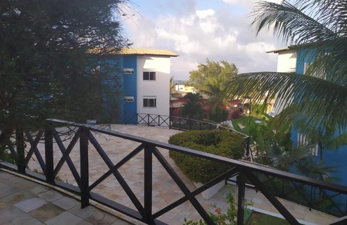 Barra de Tabatinga Chalet De Esquí | Condominio Arituba Tropical