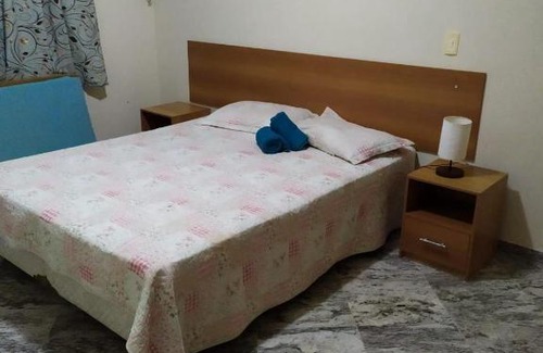 Barra de Tabatinga Chalet De Esquí | Condominio Arituba Tropical