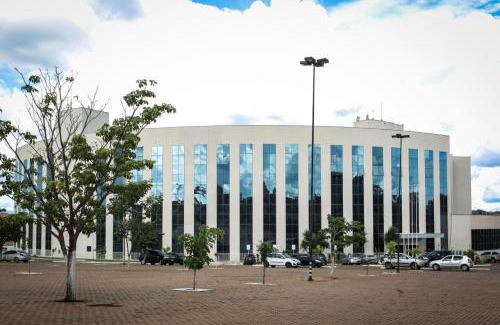 Barretos Apartamento | Condominio Barretos Thermas Park - Condohotel 1242