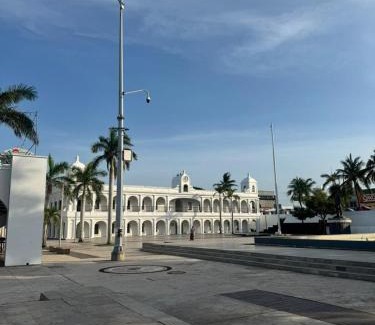 Boca del Río Apartamento | Condominio Costa Sol