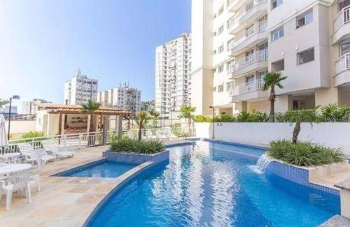 Sao Francisco Xavier Apartamento | CONDOMINIO MAIS MARACANÃ Bl 708