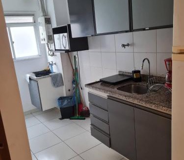 Sao Francisco Xavier Apartamento | CONDOMINIO MAIS MARACANÃ Bl 708