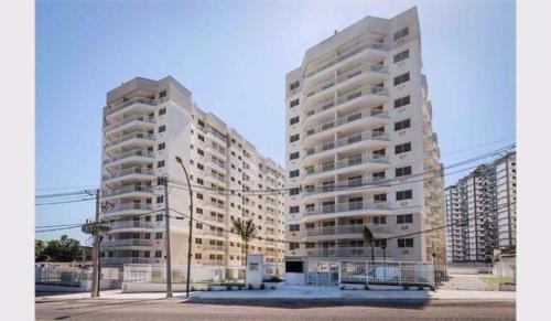 Sao Francisco Xavier Apartamento | CONDOMINIO MAIS MARACANÃ Bl 708